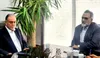 فرماندار: پارک علم و فناوری کشاورزی در دانشگاه ابوریحان پاکدشت ایجاد می‌شود