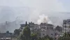 حمله پهپادی و موشکی انصارالله به مواضع نیروهای دولت مستعفی یمن