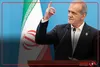 رئیس‌جمهور در همایش روز ملی صنعت و معدن: بعد از جنگ ۱۲ روزه رهبری شهید فرمودند با آمریکا صحبت نمی کنیم