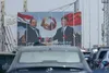 سفر رئیس جمهور چین به مصر پس از یک دهه