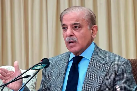 شهباز شریف: تلاش‌های ما به تمدید آتش‌بس بین واشنگتن و تهران کمک کرد؛ تماس‌های دیپلماتیک با ایران ادامه دارد