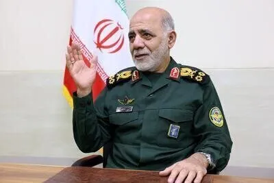Maj. Gen. Abdollahi: Armed Forces Will Respond to Any Breach of Covenant