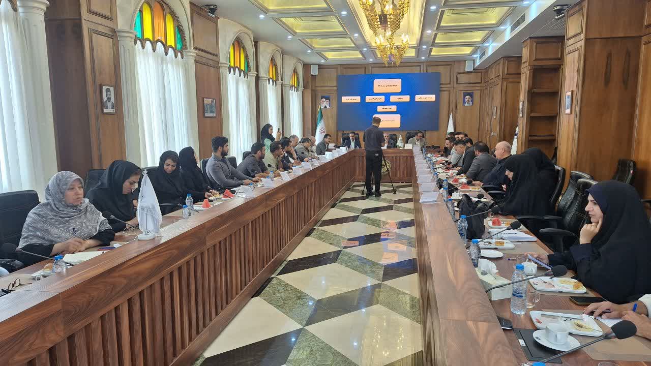 ۵۰۹ هزار ورزشکار در فدراسیون آمادگی جسمانی سازمان‌یافته هستند