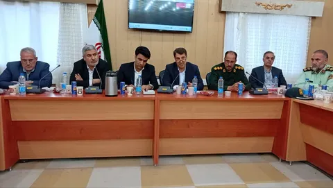 تأکید معاون عمرانی استاندار ایلام بر تسریع در اجرای پروژه چهارخطه ملکشاهی ـ ایلام