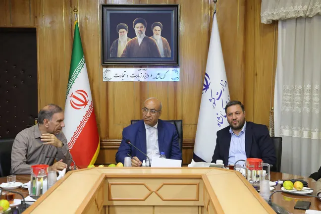 استاندار کرمانشاه: شهرک ضایعات تا پایان ماه تعیین‌تکلیف می‌شود