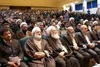 پیام حماسه ۹دی به فتنه‌گران بیداری‌و بصیرت مردم ایران بود