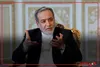 سید عباس عراقچی وزیر امور خارجه: جمهوری اسلامی ایران نشان داده که زیر بار قلدری امریکا نخواهد رفت
