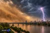 پیش‌‌بینی‌ هواشناسی امروز دوشنبه 13 مهر/ آیا برف در راه است؟
