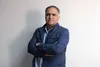 توحید معصومی با «میزری» به تماشاخانه ایرانشهر می‌آید