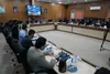 حسین دهقانی برای دومین دوره رئیس هیات انجمن‌های ورزشی بوشهر شد