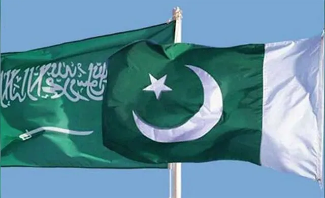 کمک ۳ میلیارد دلاری عربستان به پاکستان