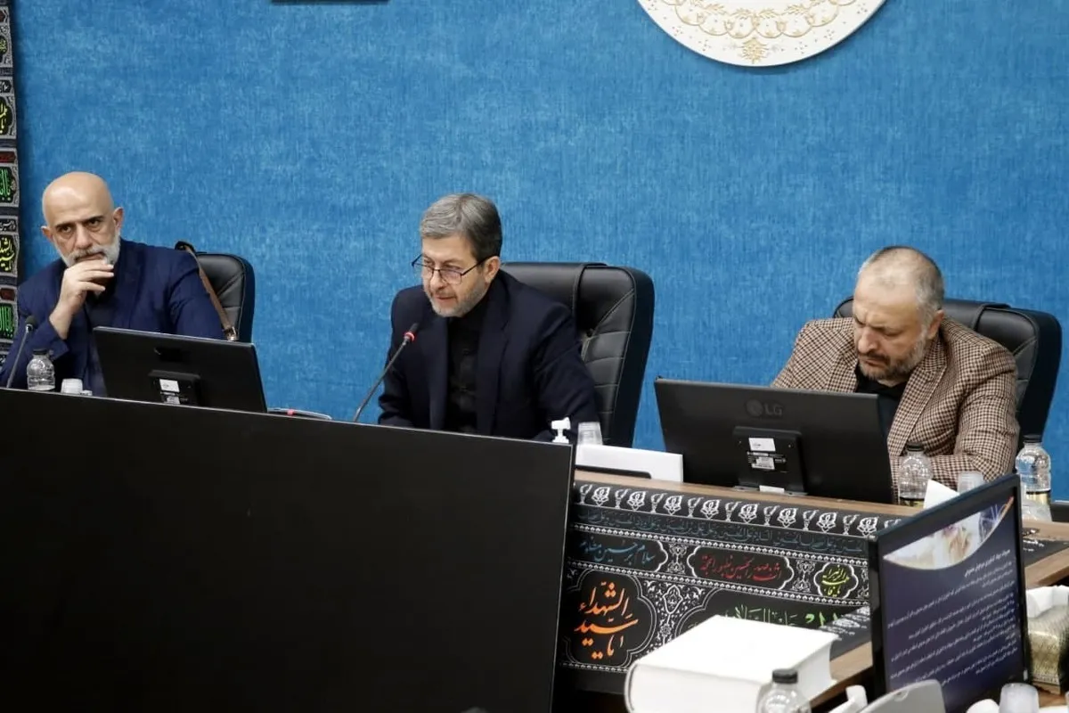 در نشست هوش مصنوعی استان مطرح شد: تاکید بر اهمیت راهبردی هوش مصنوعی در حوزه‌های دفاعی، امنیتی و اقتصادی استان