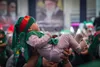 مراسم «شیرخوارگان حسینی» در شیراز