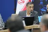مذاکره‌کننده باید از پشتوانه ملی برخوردار باشد/ دولت خود را در برابر ۹۰ میلیون ایرانی مسئول می‌داند