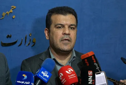 جزئیات امتیاز جنجالی واردات خودرو برای نخبگان از زبان معاون علمی+فیلم