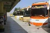 پیش فروش بلیتهای اتوبوس نوروز از امروز آغاز شد