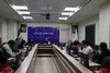 تأکید معاون عمرانی استاندار بر تسریع در اجرای طرح استفاده از RDF به‌عنوان سوخت کمکی در کارخانه سیمان تهران