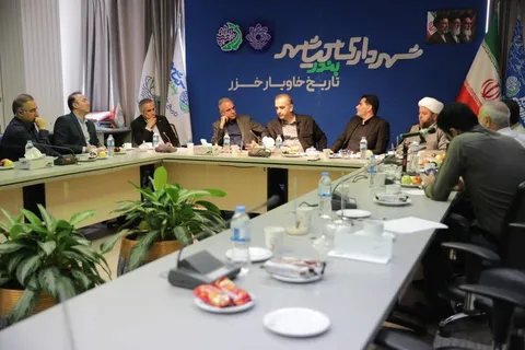 آمادگی منطقه آزاد انزلی برای ارتقای زیرساخت‌های كوی شهید رجایی