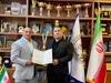 سرپرست کمیته قوی‌ترین مردان فدراسیون بدنسازی منصوب شد