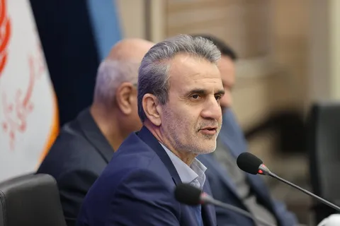 ۲۵ هزار نفر در دوره جنگ از بهزیستی به خانواده‌هایشان تحویل داده شدند
