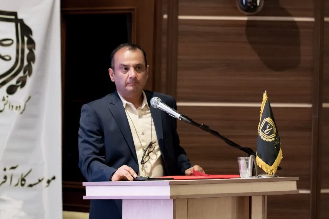 ممیزی انرژی سرمایه‌گذاری برای افزایش بهره‌وری و تداوم تولید است