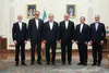 رئیس‌جمهور: حامل پیام برادری، دوستی و وحدت باشید
