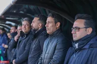 تارتار: برگزاری ادامه لیگ تکلیفم در گل‌گهر را مشخص می‌کند/ مربیگری در پرسپولیس شایعه‌ای بیش نبود