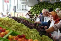 تخفیف ۴۵ درصدی برای ۵۳ درصد سبد غذایی پایتخت + جزئیات