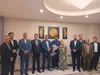 دیدار با دو نایب قهرمان کبدی بازی های آسیایی ناگویا در ساری