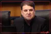 زینی‌وند: وزارت کشور برای برگزاری انتخابات تمام الکترونیک آمادگی دارد