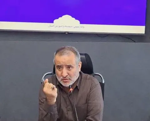 استاندار خراسان جنوبی: مردم بهترین ناظران بازار هستند