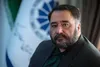 پیشرفت ۷۳ درصدی ساختمان جدید اتاق بازرگانی کرمانشاه با حمایت اتاق ایران