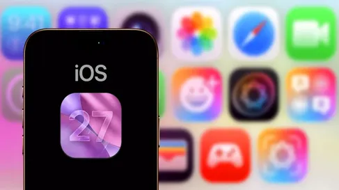 چگونه آیفون خود را برای نصب iOS 27 آماده کنیم؟