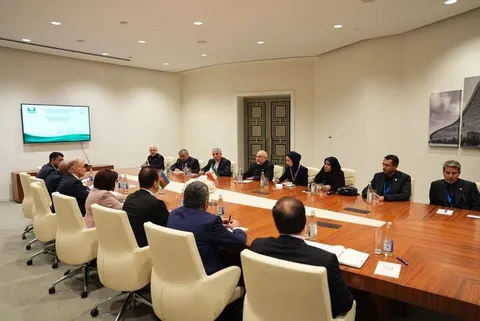 قالیباف: وحدت بین کشورهای اسلامی ضروری و اجتناب ناپذیر است