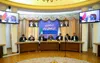 لزوم حکمرانی مشارکتی و بهره‌گیری از تمامی ظرفیت‌ها برای توسعه متوازن آذربایجان‌شرقی
