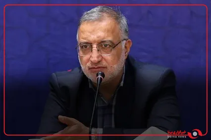 زاکانی: تمام قیمت‌ها، قیمت تمام شده است و ریالی سود در آن نیست