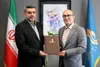 رضا مردانی معاون هماهنگی تالارها و مراکز بنیاد رودکی شد