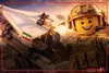 انیمیشن نسل آرش
