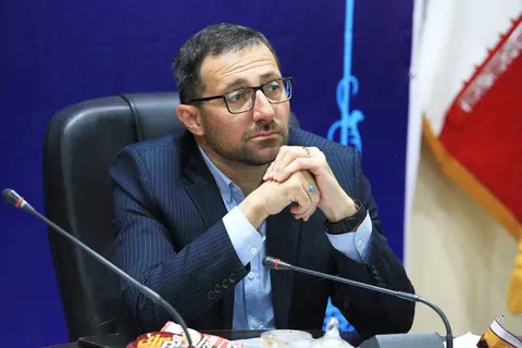 سرپرست معاونت هماهنگی امور عمرانی استانداری لرستان منصوب شد 