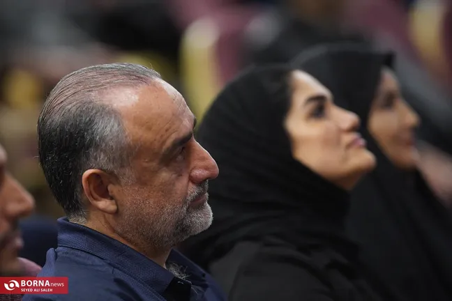 چالش مهم عبدی در انتخاب بازیکن؛ مدال ناگویا مهم‌تر است یا صعود به المپیک؟