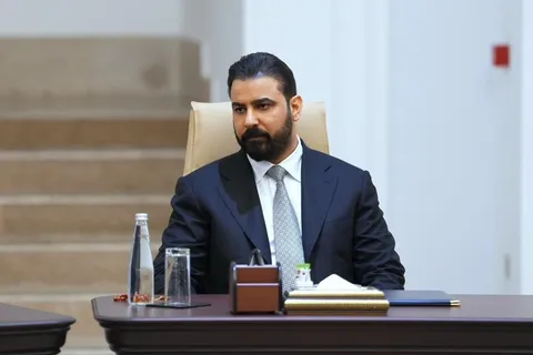 الزیدی مأمور تشکیل دولت جدید عراق شد