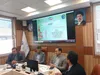 مجمع عمومی و سالیانه هیات ورزش های روستایی و بازی های بومی محلی قزوین برگزار شد