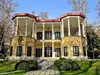 کوشک احمدشاهی در کاخ نیاوران مرمت شد