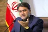 نماینده خوی و چایپاره در مجلس تاکید کرد: سامانه پایش ایمنی معادن زغال سنگ گامی برای رونق بخشی به معادن و حفظ جان کارگران