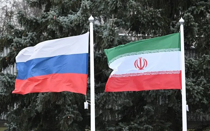 روسیه: پروژه‌های زیرساختی در قفقاز را با ایران اجرا می‌کنیم