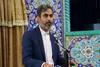 فیلمساز باید به مفاهیم متعالی مسلط باشد