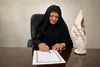 نذر ماندگار بانوی یزدی برای آزادی زندانیان جرائم غیرعمد به یاد والدین