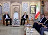 درویشی: بازخوانی حضور لهستانی‌ها در اصفهان، گامی در تقویت صلح جهانی