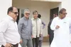 بازدید معاون هماهنگی امور عمرانی استانداری سیستان و بلوچستان از روند ساماندهی حاشیه‌نشینان محله جنگلوک چابهار