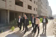 ۱۳هزار و ۵۰۰ واحد مسکونی در استان اردبیل تا پایان سال تحویل متقاضیان می‌شود